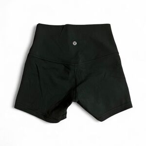 lululemon athletica Women's Bike Shorts